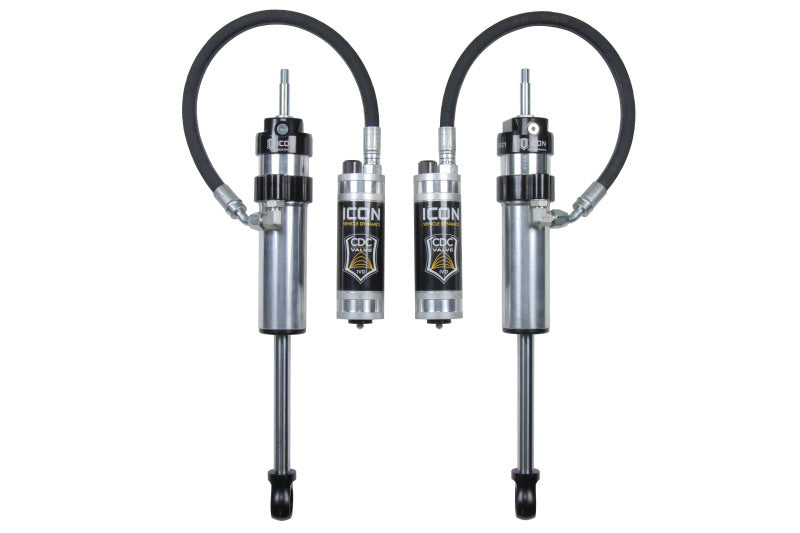 ICON 96-02 Toyota 4Runner Rear 2.5 Series Shocks VS CDCV RR - Pair 57800CP 57800CP Photo - Primary