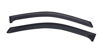 EGR 14+ Chev Silverado Reg Cab Tape-On Window Visors - Set of 2 61571 61571 Photo - out of package