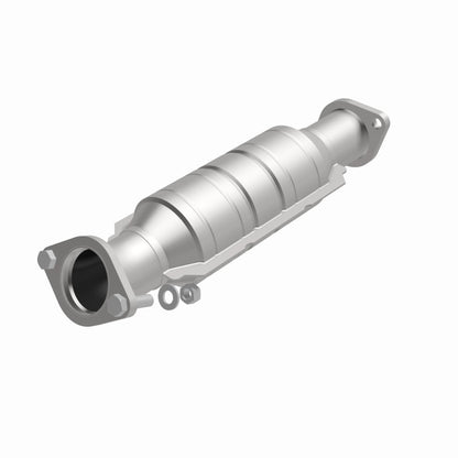 MagnaFlow HM Grade Federal / EPA Compliant Direct-Fit Catalytic Converter 24426 360 Degree Image Set