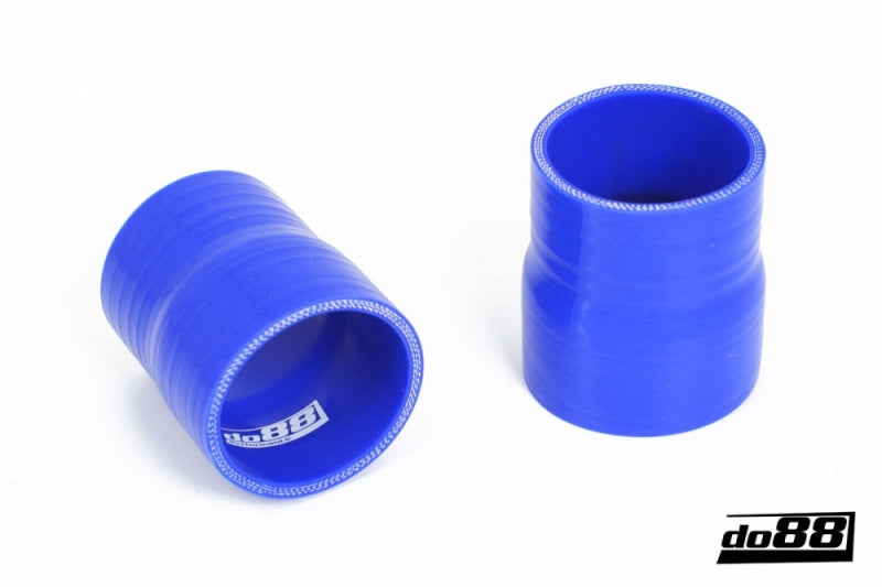 do88 DOB Hose - Intercooler/Turbo Air Intake Systems Silicone Couplers & Hoses main image