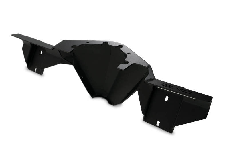 DV8 Offroad 21-22 Ford Bronco Rear Differential Skid Plate SPBR-03 SPBR-03 Photo - Unmounted