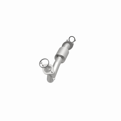 MagnaFlow Toyota RAV4 California Grade CARB Compliant Direct-Fit Catalytic Converter 5571543 360 Degree Image Set