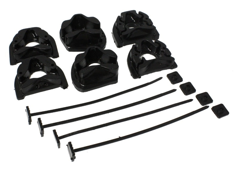 Energy Suspension Motor Mount Insert Black Acura Integra All 1994-2001 16.1106G Photo - Primary