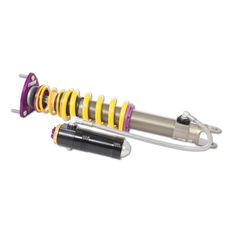 KW Porsche Turbo Turbo S Coupe Convertible w/ PDCC Clubsport Coilover Kit 3-Way 39771251 39771251 User 4