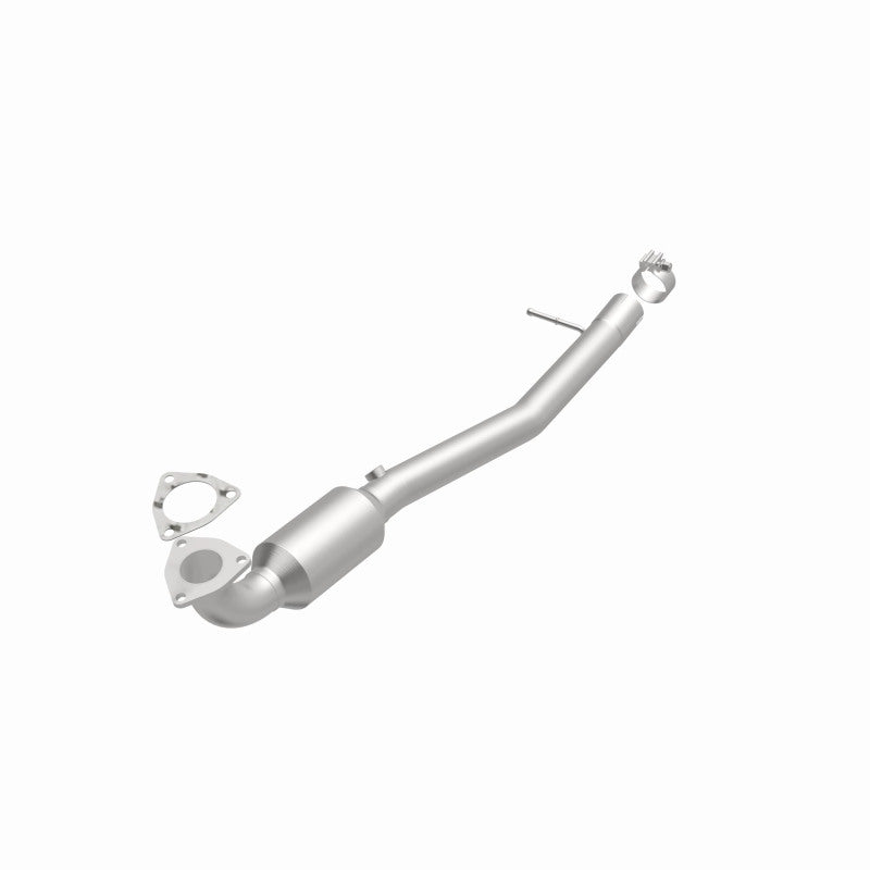 MagnaFlow Land Rover Range Rover California Grade CARB Compliant Direct-Fit Catalytic Converter 5551533 360 Degree Image Set