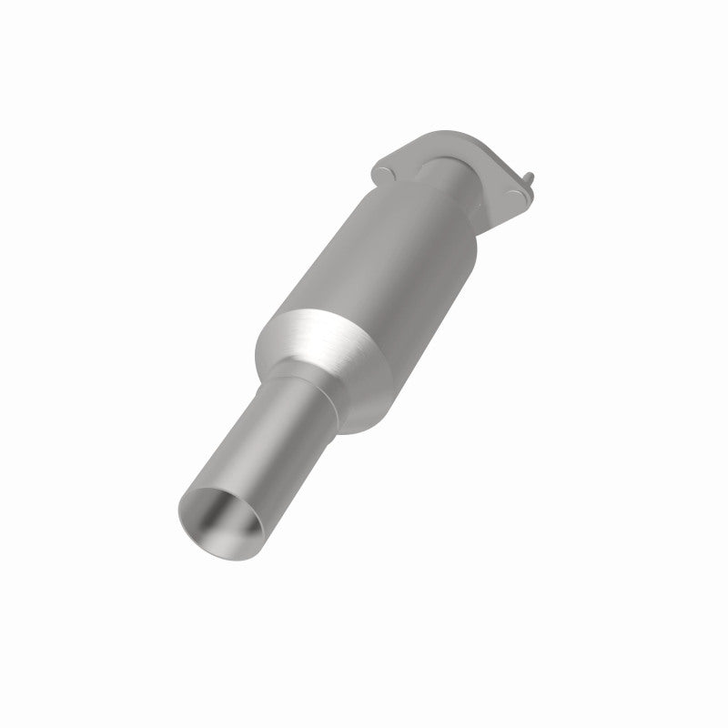 MagnaFlow California Grade CARB Compliant Direct-Fit Catalytic Converter 5571981 360 Degree Image Set