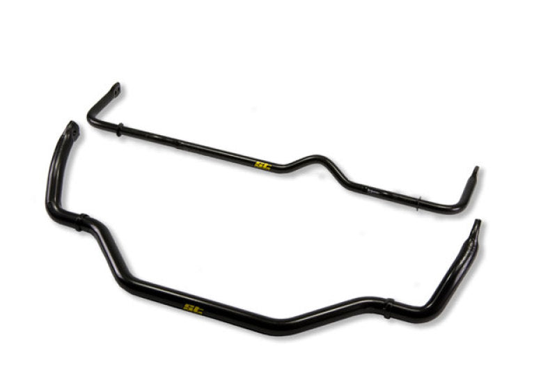 ST Suspensions Front & Rear Sway Bar Kit  Nissan 350Z,  Convertible 52126 Photo - Primary