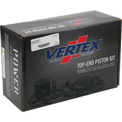 Vertex Pistons Vertex Piston 18-23 KTM 85 SX 85cc Top End Piston Kit VTK24212A-2 VTK24212A-2 Photo - Primary