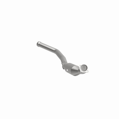 MagnaFlow Mercedes-Benz California Grade CARB Compliant Direct-Fit Catalytic Converter 5551172 360 Degree Image Set