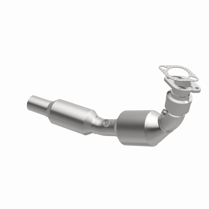 MagnaFlow Chevrolet Camaro California Grade CARB Compliant Direct-Fit Catalytic Converter 5411938 360 Degree Image Set