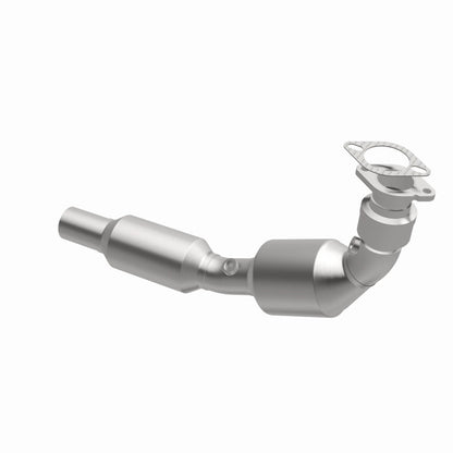 MagnaFlow Chevrolet Camaro California Grade CARB Compliant Direct-Fit Catalytic Converter 5411938 360 Degree Image Set
