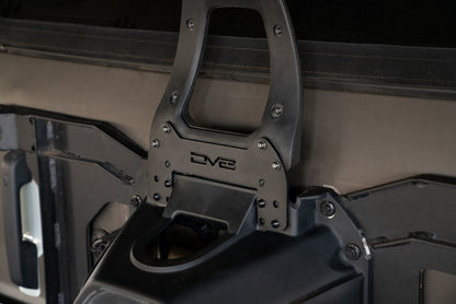 DV8 Offroad DV8 21-22 Ford Bronco 3rd Brake Light Extension Bracket ABBR-02 ABBR-02 Photo - Mounted