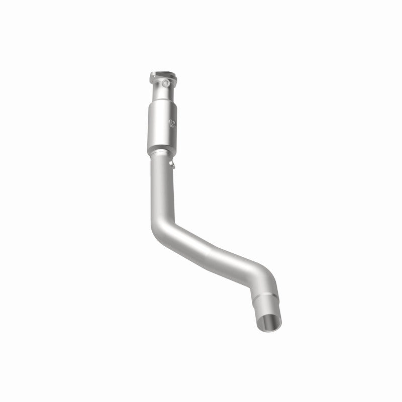 MagnaFlow OEM Grade Federal / EPA Compliant Direct-Fit Catalytic Converter 21-576 360 Degree Image Set