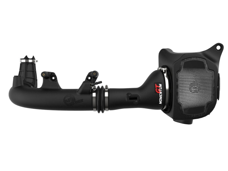 aFe Cold Air Intake 50-70113D 50-70113D Photo - Unmounted