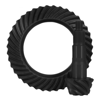 Yukon Gear & Axle Yukon Gear Rear Pinion Install Kit For 10.5in Toyota Tundra 5.29 R&P, W/ 5.7L YG T10.5-529 YG T10.5-529 Photo - Primary