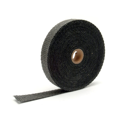 DEI Exhaust Wrap 1in x 50ft - Black 10107 10107 Photo - Primary