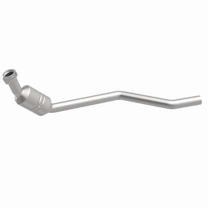 MagnaFlow Jaguar S-Type California Grade CARB Compliant Direct-Fit Catalytic Converter 5461225 360 Degree Image Set
