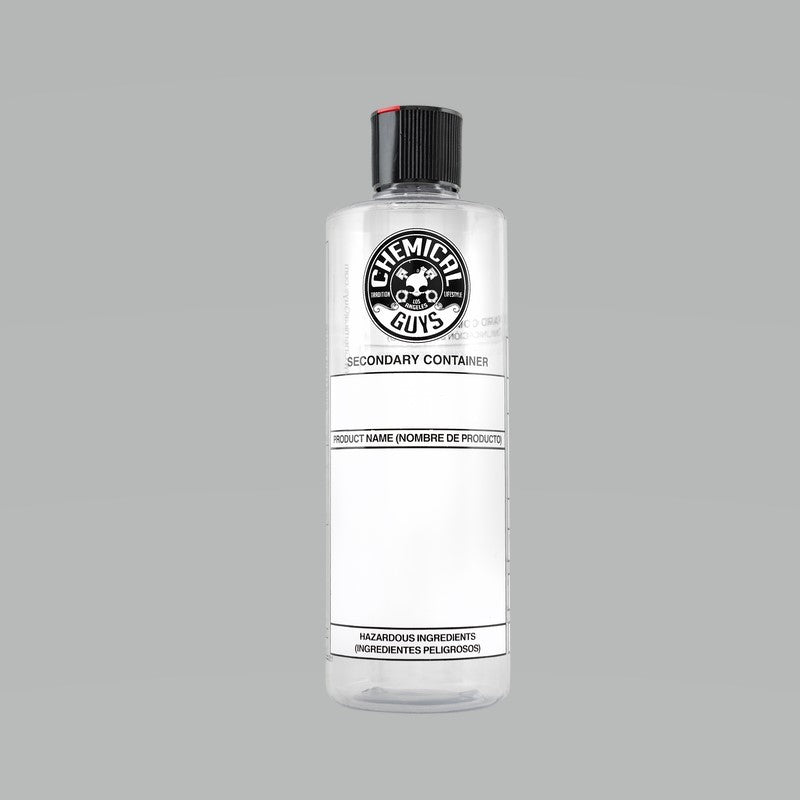 Chemical Guys Dilution Bottle w/Spout Cap - 16oz (P12) ACC152 ACC152 User 1