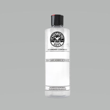 Chemical Guys Dilution Bottle w/Spout Cap - 16oz (P12) ACC152 ACC152 User 1