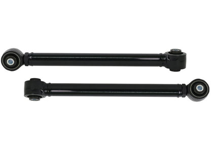 Superpro 07-17 Jeep Wrangler JK / 2018 Jeep Wrangler JK Lower Trailing Arm Set TRC1187 TRC1187 User 1