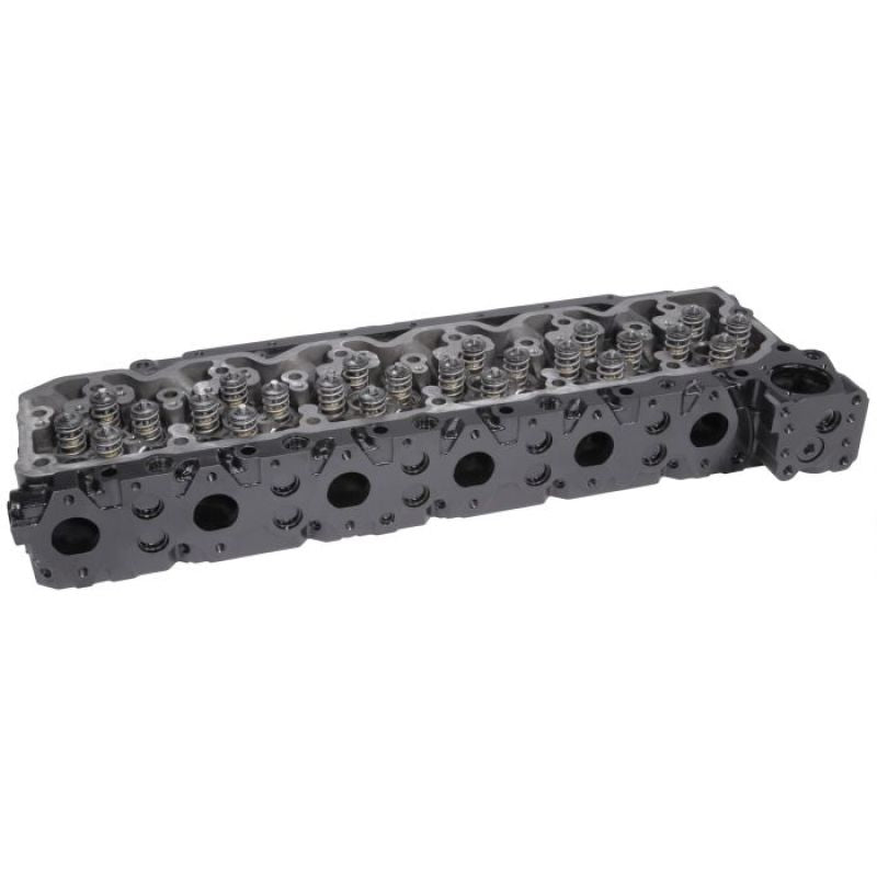Fleece Performance 07.5-18 Dodge 2500/3500 6.7L Remanufactured Cummins Cylinder Head (Performance) FPE-61-10008 FPE-61-10008 User 1