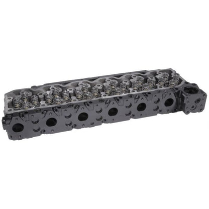Fleece Performance 07.5-18 Dodge 2500/3500 6.7L Remanufactured Cummins Cylinder Head (Performance) FPE-61-10008 FPE-61-10008 User 1
