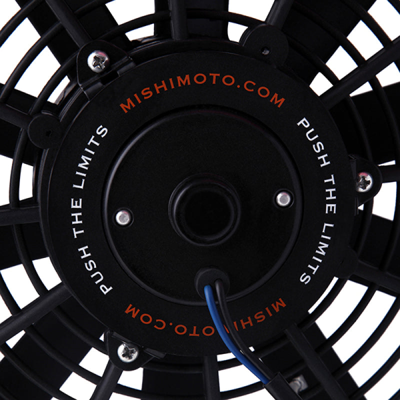 Mishimoto BMW E46 Non-M Performance Fan Shroud Kit MMFS-E46-99 Photo - Close Up
