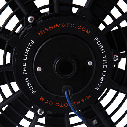 Mishimoto BMW E46 Non-M Performance Fan Shroud Kit MMFS-E46-99 Photo - Close Up