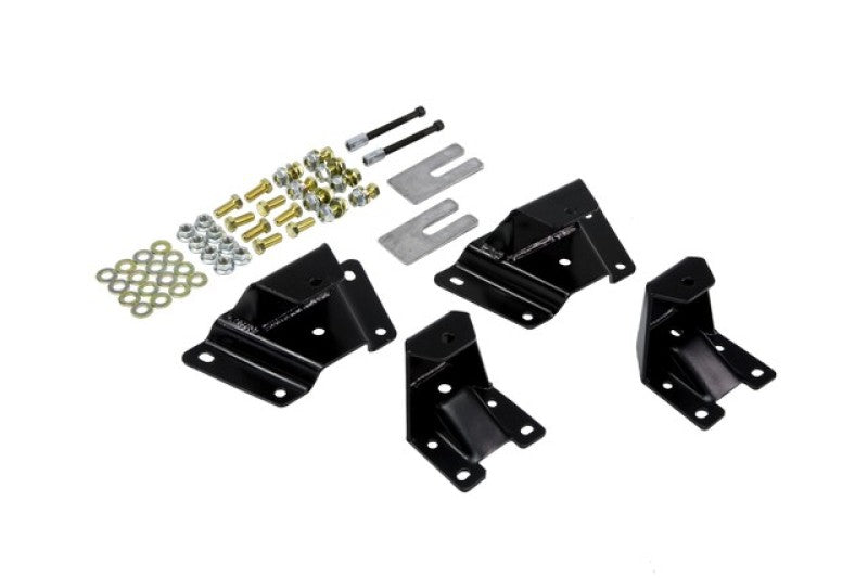 Belltech Hanger Kit 89-97 Ford Ranger Std. Cab 6410 Photo - Primary