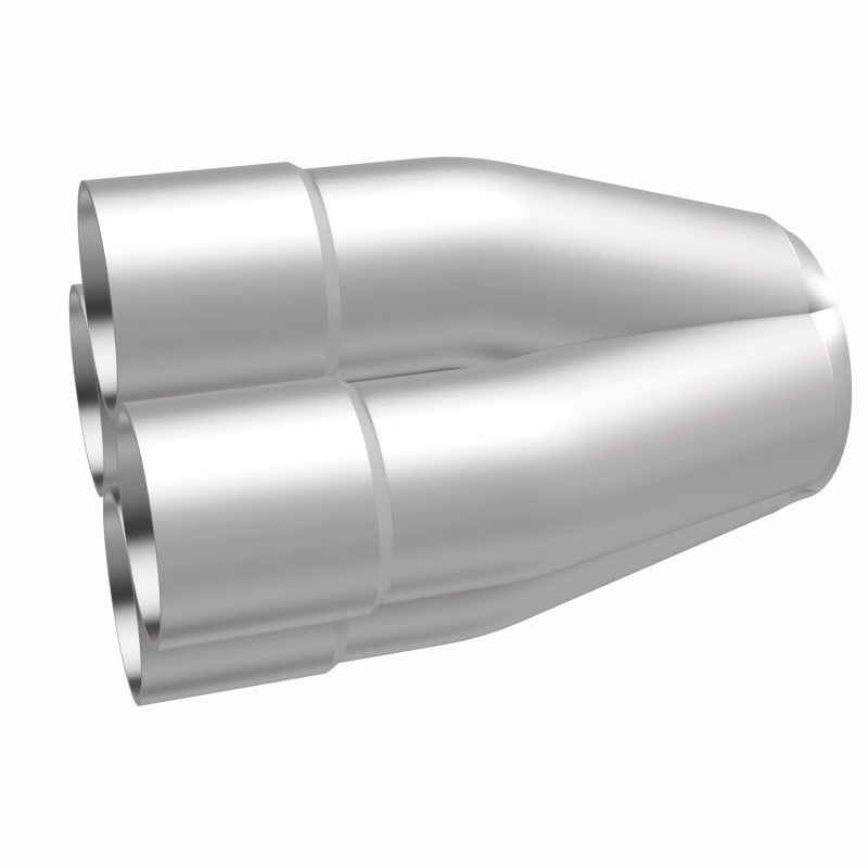 MagnaFlow 4-1 Header Merge Collector 10801 360 Degree Image Set