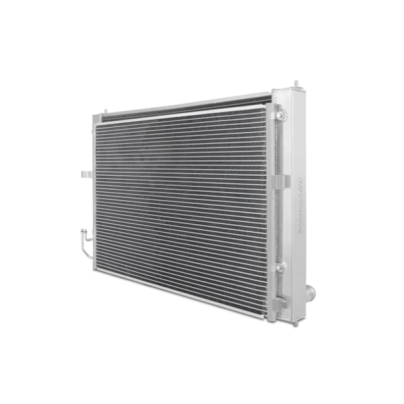 Mishimoto Performance Aluminum Radiator - 2009+ Nissan 370Z MMRAD-370Z-09 User 3