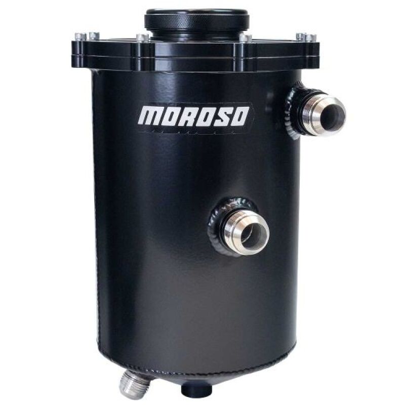Moroso MOR Dry Sump Tanks Engine Components Dry Sump Oil Tanks main image