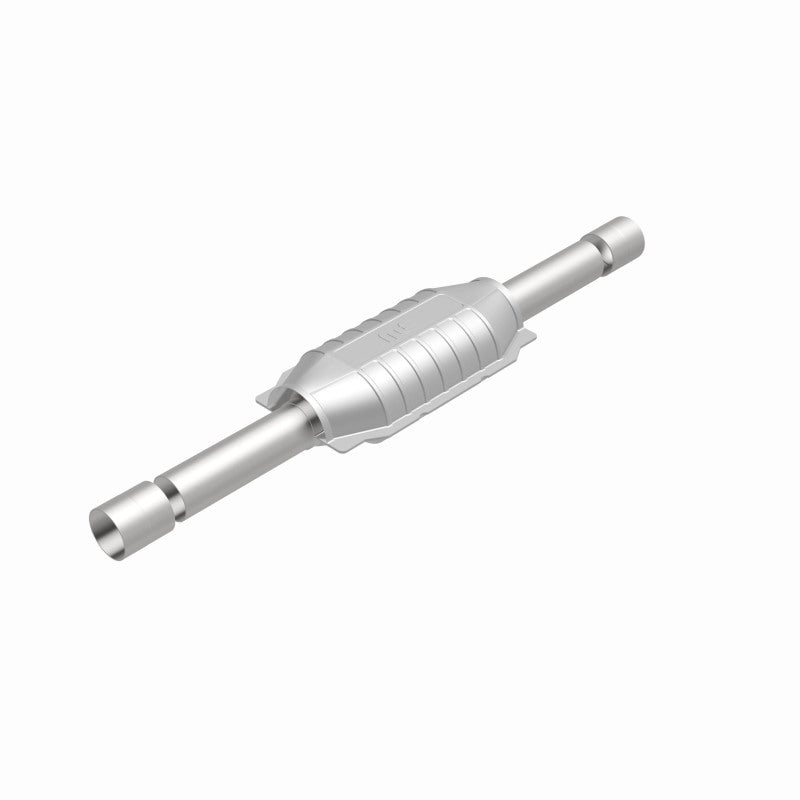 MagnaFlow Standard Grade Federal / EPA Compliant Direct-Fit Catalytic Converter 23445 360 Degree Image Set