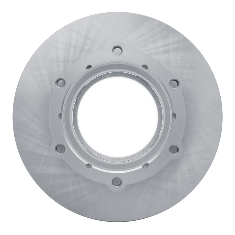 DFC DFC Brake Rotors - Plain Brakes, Rotors & Pads Brake Rotors - OE main image