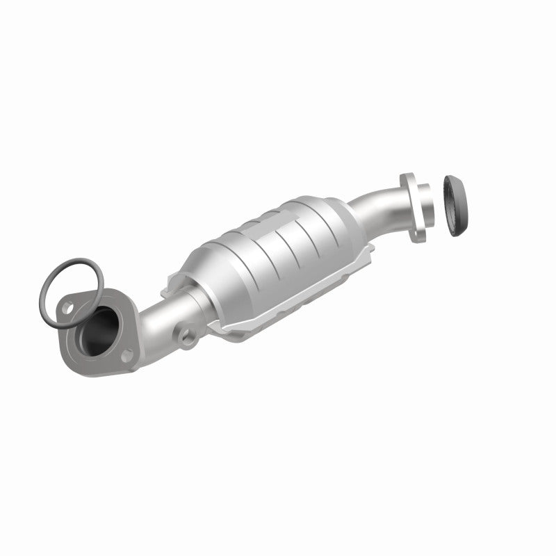 MagnaFlow Cadillac CTS HM Grade Federal / EPA Compliant Direct-Fit Catalytic Converter 24930 360 Degree Image Set