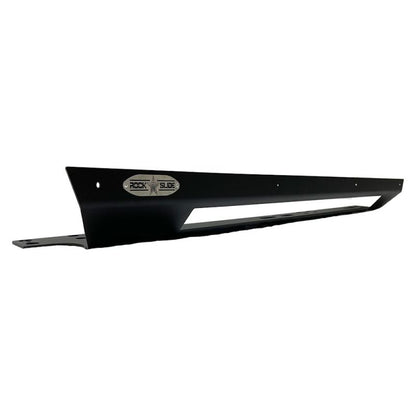 Rock Slide Engineering Rock Slide 18-22 Jeep JL 4 Door Step-Slider Skid Plate AX-SS-SP-JL4 AX-SS-SP-JL4 User 1