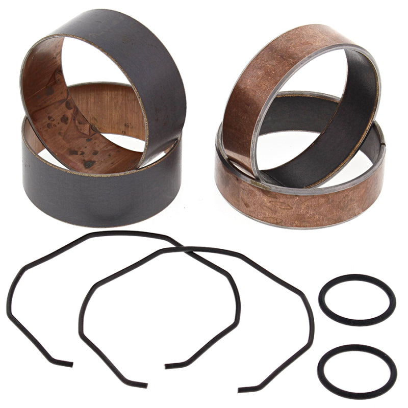 All Balls Racing 2004 Suzuki RM250 Fork Bushing Kit 38-6046 38-6046 Photo - Primary