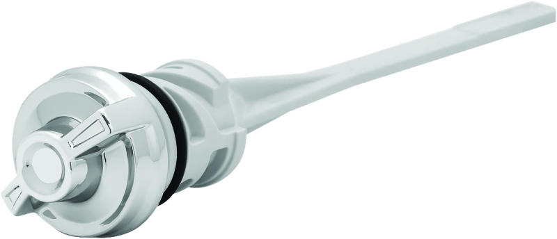 Kuryakyn Precision Dipstick Chr 6462 6462 Photo - Primary