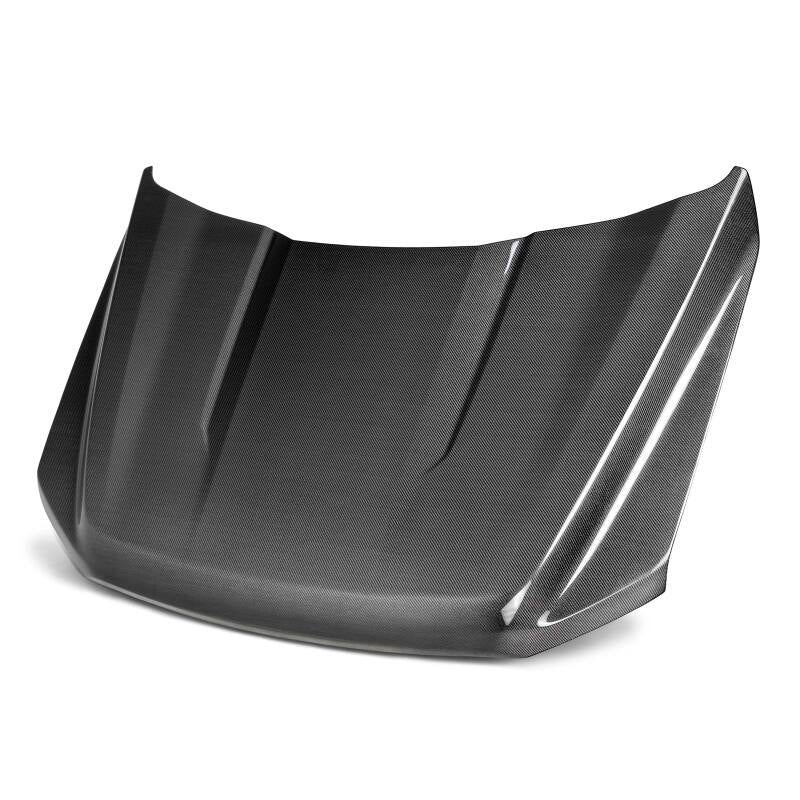Anderson Composites 21-24 Ford F-150 Type-OE Carbon Fiber Hood AC-HD21FDF150-OE AC-HD21FDF150-OE User 1