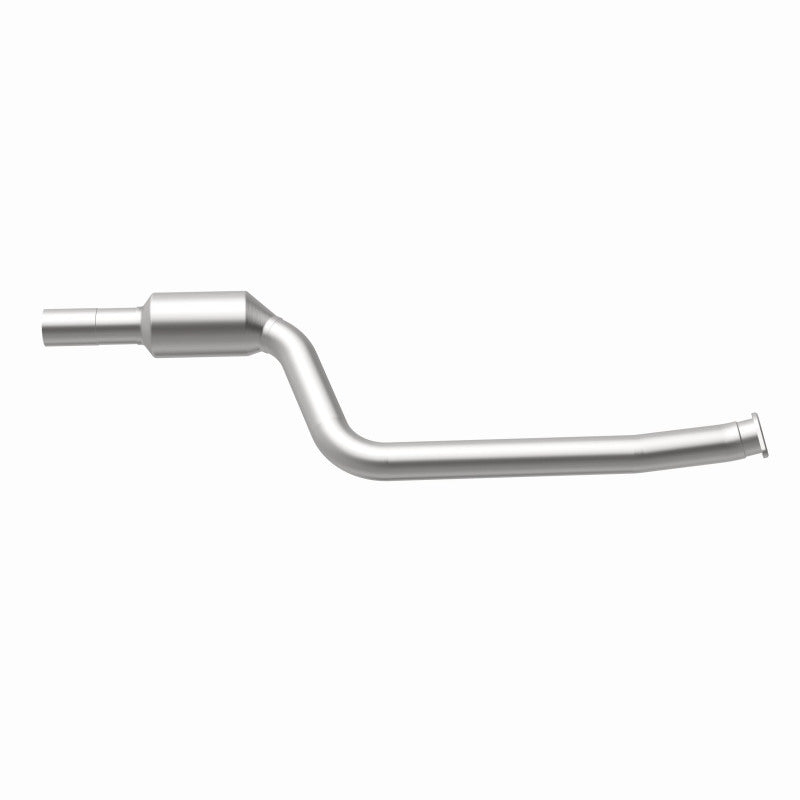 MagnaFlow BMW HM Grade Federal / EPA Compliant Direct-Fit Catalytic Converter 24512 360 Degree Image Set