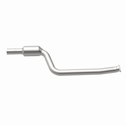 MagnaFlow BMW HM Grade Federal / EPA Compliant Direct-Fit Catalytic Converter 24512 360 Degree Image Set