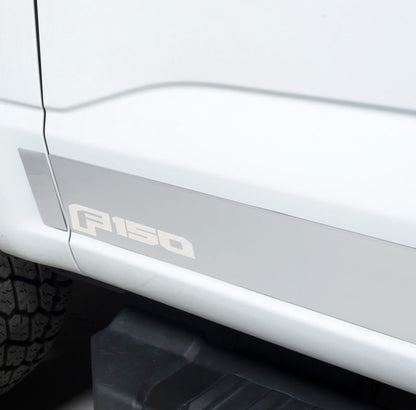 Putco 2015-2017, Ford F150 Super Crew 6.5 ft Short Box (4.25" tall, 12 Piece 9751445FD Photo - Primary