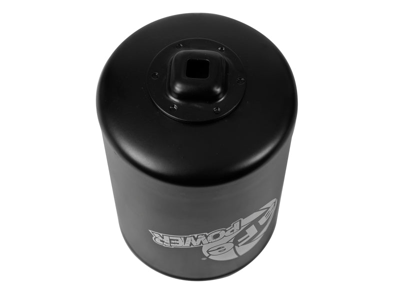 aFe Pro Guard D2 Oil Filter Chevrolet Express 2500 All 2009-2011 44-LF001 Photo - Unmounted