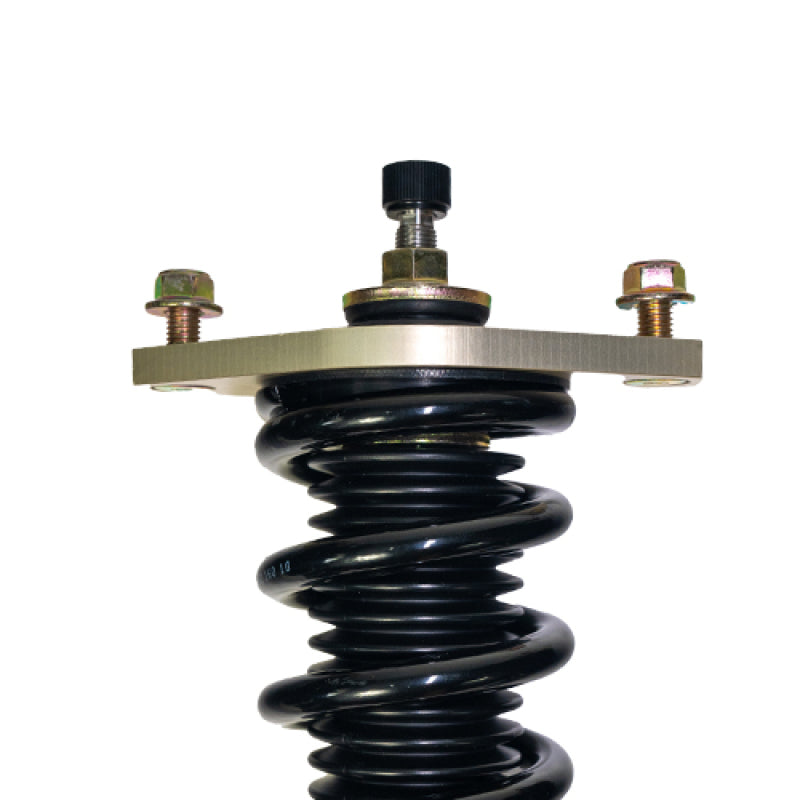BLOX Racing 08-14 Subaru WRX/STI Plus Series Fully Adjustable Coilovers BXSS-00520 BXSS-00520 User 1