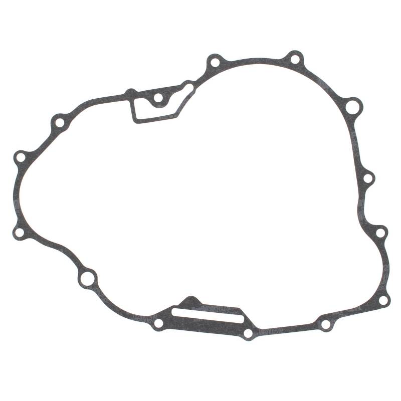 Vertex Pistons Vertex Gaskets 08-13 Yamaha YFM 250 Raptor Inner Clutch - Side Cover Gasket Kit 816230 816230 Photo - Primary