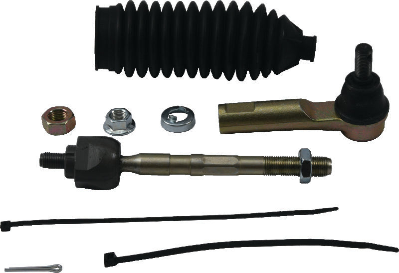 QuadBoss Qboss Steering Rack Tie Rod 420725 420725 Photo - Primary