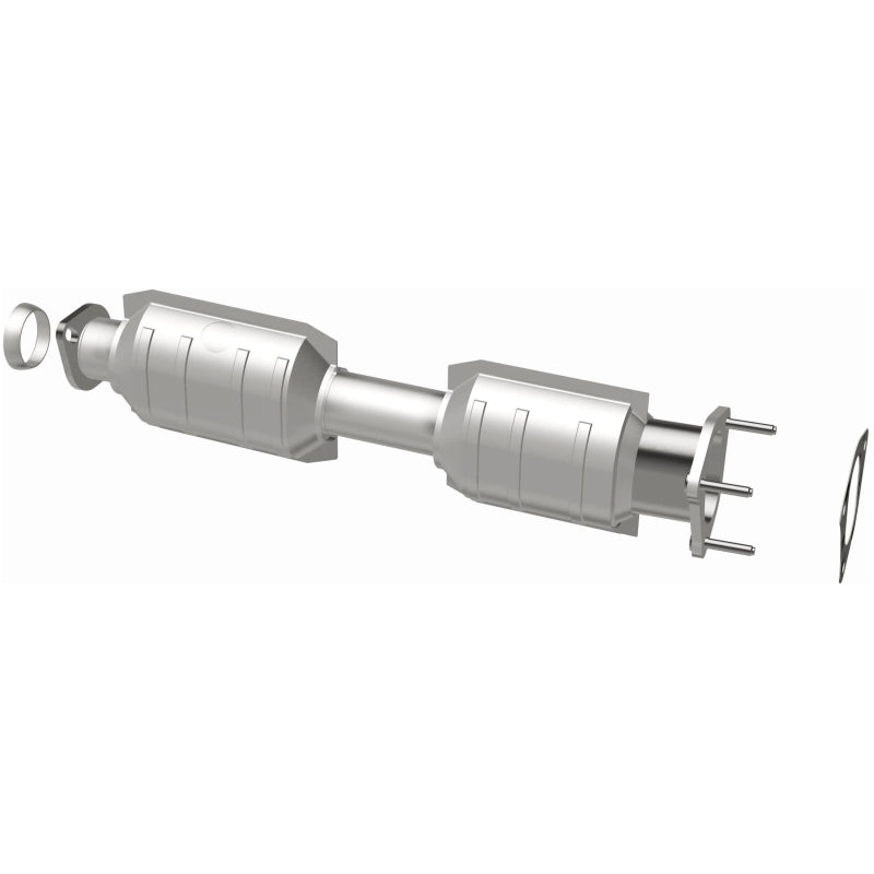 MagnaFlow Ford California Grade CARB Compliant Direct-Fit Catalytic Converter 333387 Photo - out of package