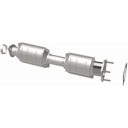 MagnaFlow Ford California Grade CARB Compliant Direct-Fit Catalytic Converter 333387 Photo - out of package