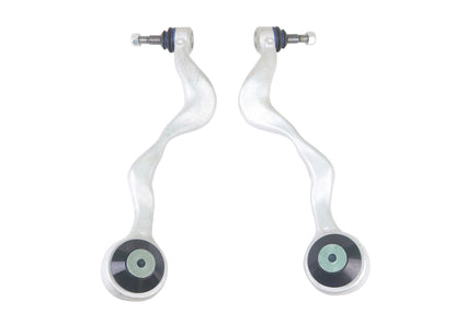 SuperPro Front BMW Radius Arm Complete Kit TRC0091 Photo - out of package