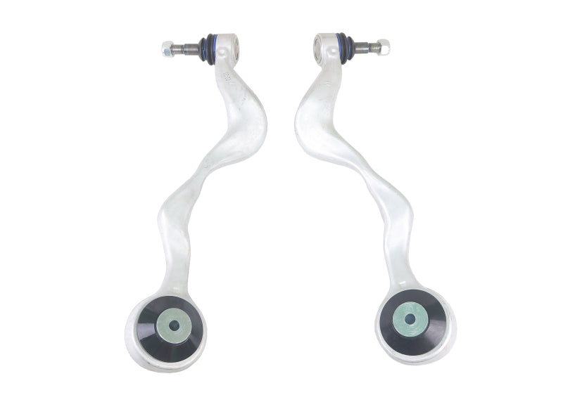 SuperPro Front BMW Radius Arm Complete Kit TRC0091 Photo - out of package